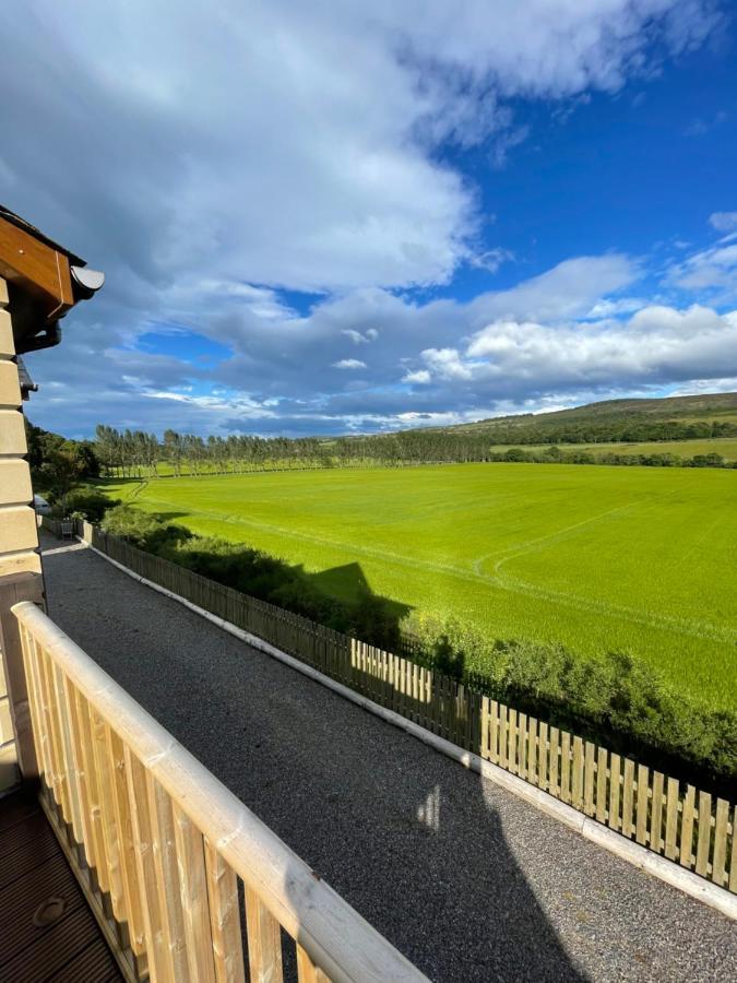 Doura Lodge Inverness Ngoại thất bức ảnh