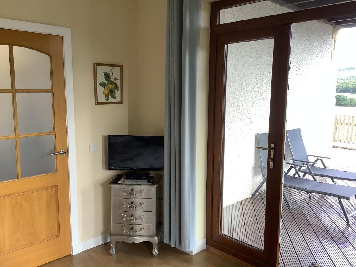 Doura Lodge Inverness Ngoại thất bức ảnh