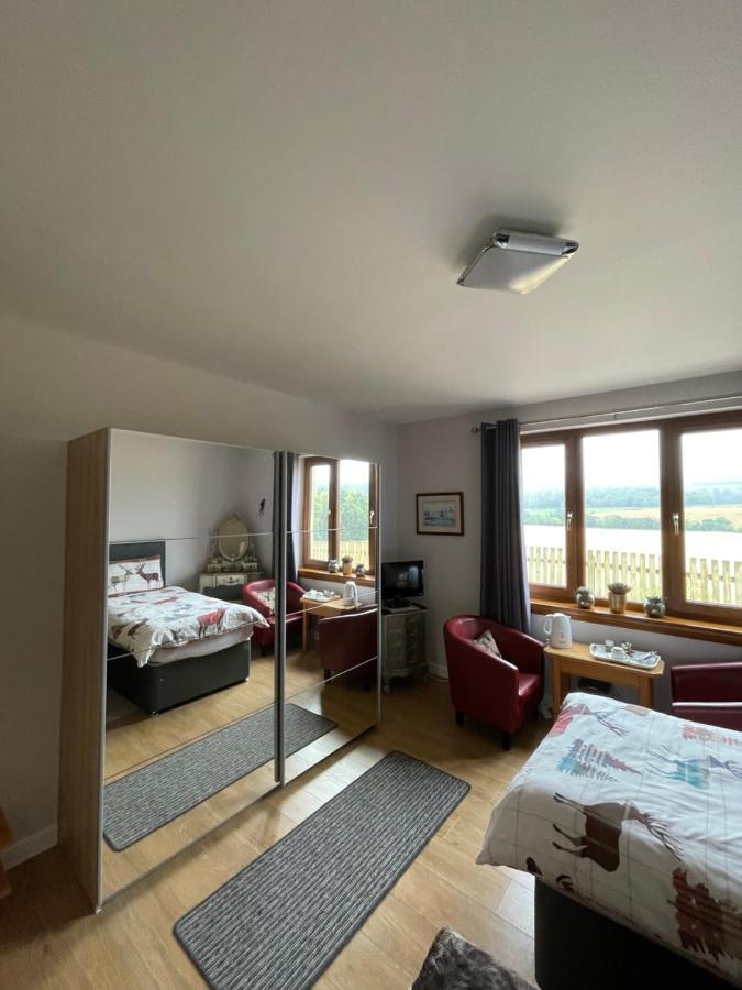 Doura Lodge Inverness Ngoại thất bức ảnh