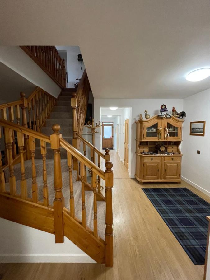 Doura Lodge Inverness Ngoại thất bức ảnh