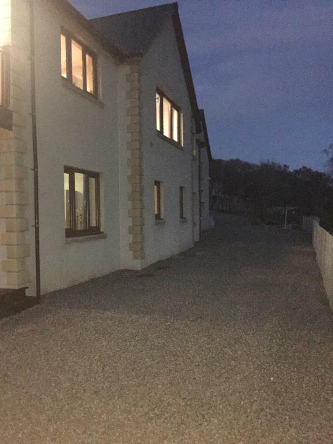 Doura Lodge Inverness Ngoại thất bức ảnh