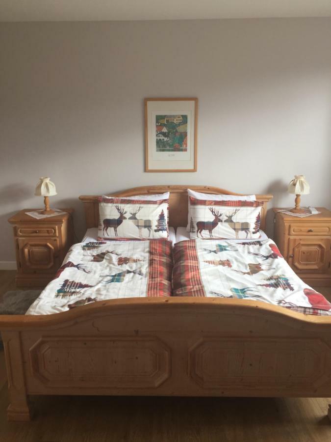 Doura Lodge Inverness Ngoại thất bức ảnh