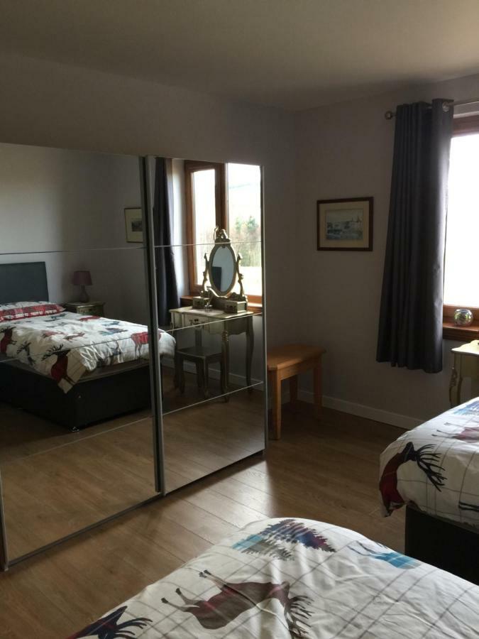 Doura Lodge Inverness Ngoại thất bức ảnh