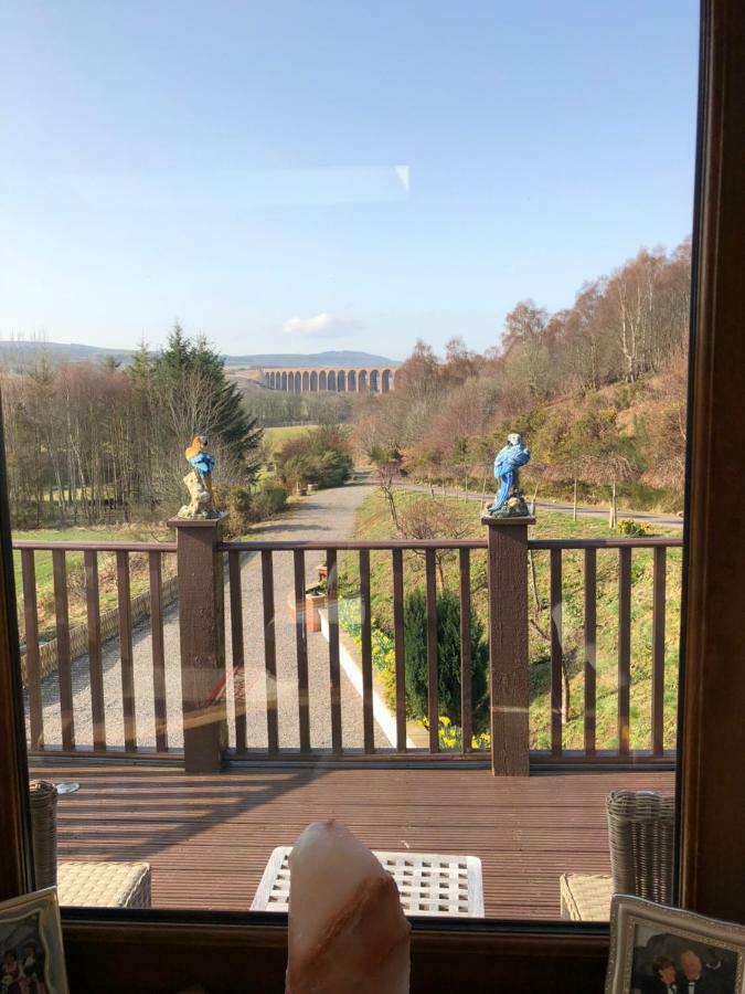 Doura Lodge Inverness Ngoại thất bức ảnh