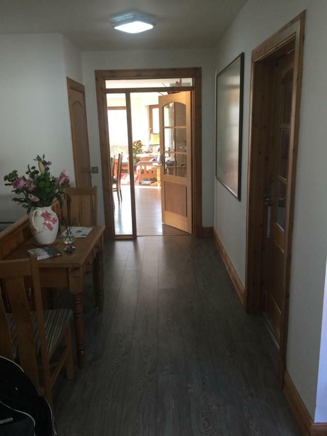 Doura Lodge Inverness Ngoại thất bức ảnh